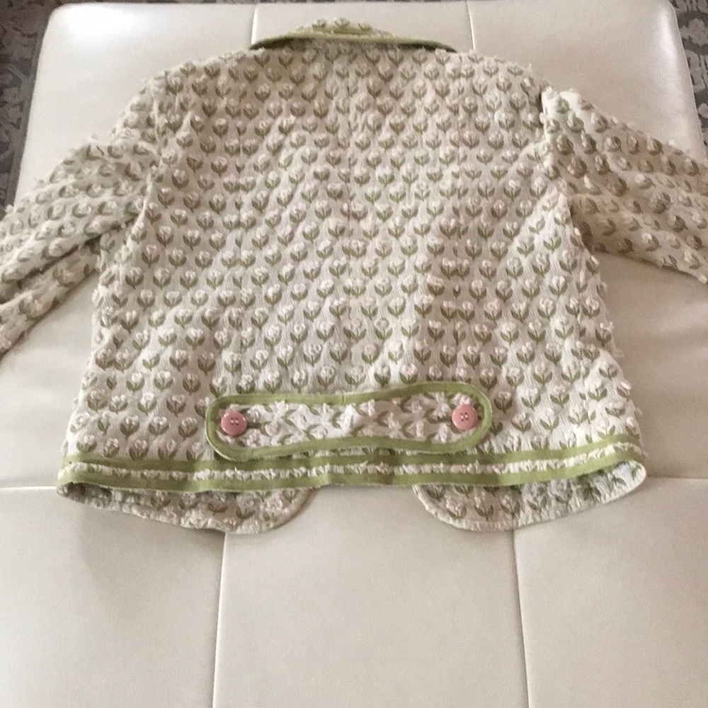 Marc Jacobs jacket - Picture 4 of 4